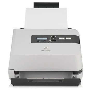 HP Scanjet 5000 L2715A Scanner